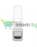 Уред за затопляне на мляко и храна 5в1 за бебета